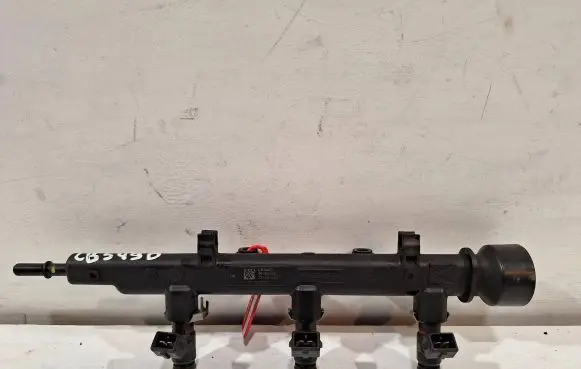 Fiat 500 Fuel main line pipe 46350338