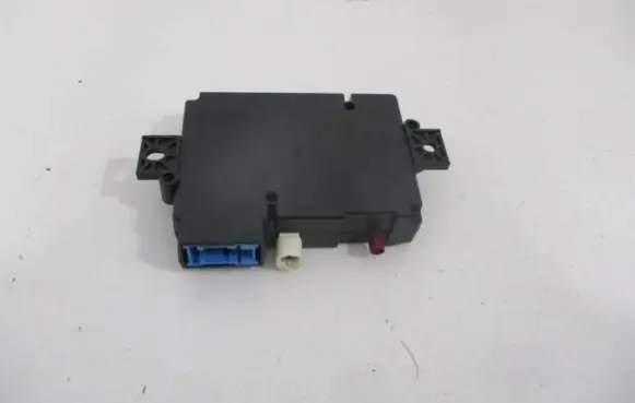 Mercedes-Benz E C207 W207 Other control units/modules A2429004801 A2429018900 A2429028500