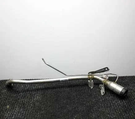 Volvo V60 Fuel tank filler neck pipe 32312052