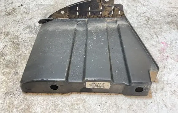 Hyundai i30 Pickup box liner 20220427 86691S0700 W4R0080