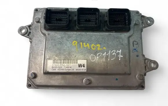 Honda Civic Engine control unit/module ECU 37820RSAG01
