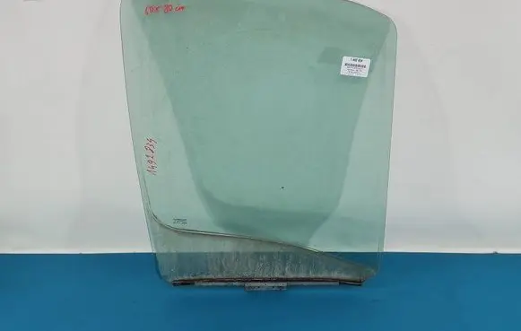 Opel Movano A Front door window glass four-door IMPRK1492834