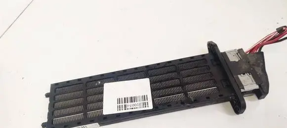 Dodge Caliber Electric cabin heater radiator AA0134100350