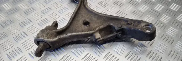 Volvo S80 Front lower control arm/wishbone 9492108 SV66200111