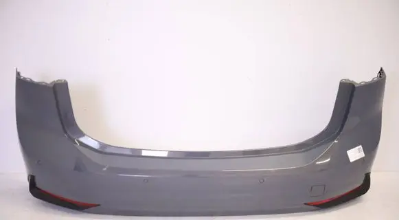 BMW 2 Active Tourer U06 Rear bumper 678483345