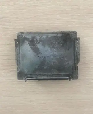 Peugeot 508 Headlight ballast module Xenon