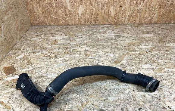 Peugeot Expert Intercooler hose/pipe 9821687780 9810958280