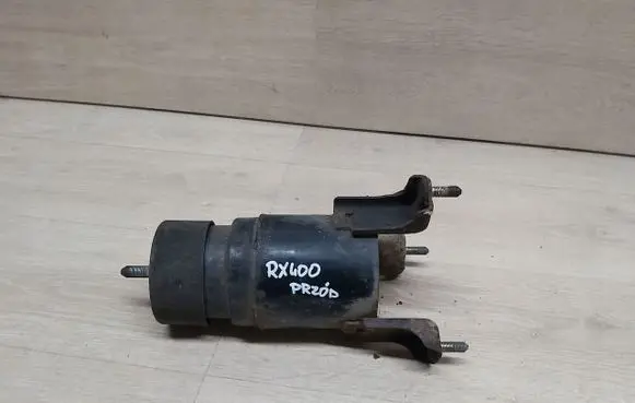 Lexus RX 330 - 350 - 400H Engine mount vacuum valve 