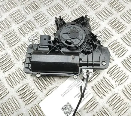 Audi Q4 Sportback e-tron Tailgate/trunk/boot lift motor 3G0827887C