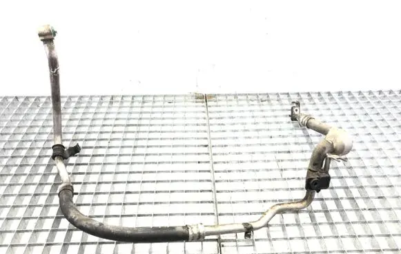 KIA Ceed Air conditioning (A/C) pipe/hose