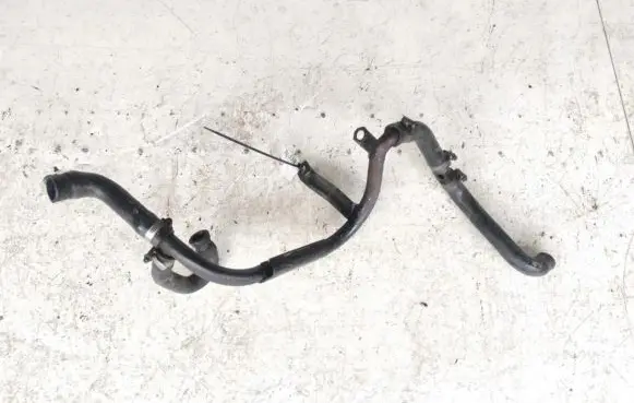 Renault Scenic II - Grand scenic II Engine coolant pipe/hose 026121063n