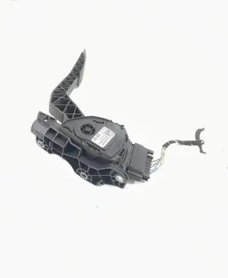 Jaguar XF X250 Accelerator throttle pedal 9X239F832BB