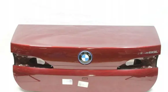 BMW 7 G70 Reversing camera 9466967