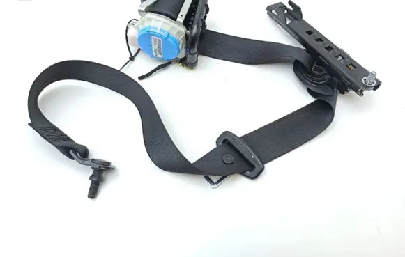 Mercedes-Benz A W176 Front seatbelt A1768602285 3063559 307494599228