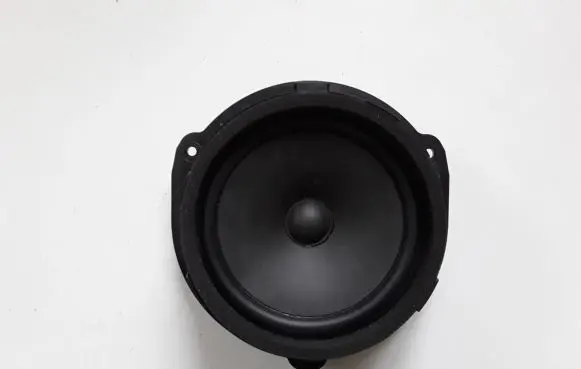 Panel speaker