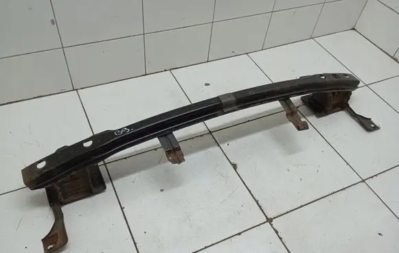 Mini One - Cooper Coupe R56 Rear bumper cross member 33984AD