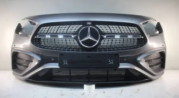 Mercedes-Benz GLA H247 Front bumper A2478857908