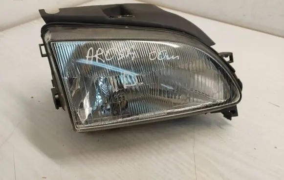 Seat Arosa Headlight/headlamp 6H1941016C 6H1941001C 398408999