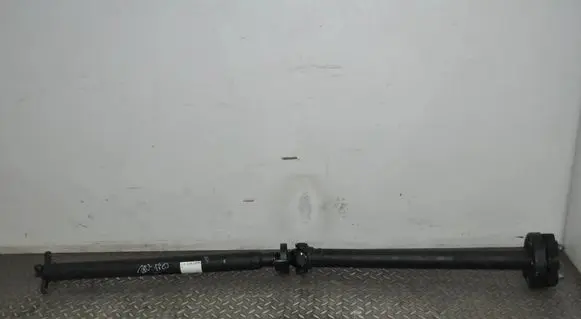 Mercedes-Benz C W205 Middle center prop shaft A2054105001