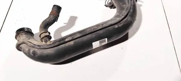 Ford Transit Air intake hose/pipe 6c119r504ce 6c11-9r504-ce