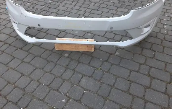 Ford Transit - Tourneo Connect Front bumper