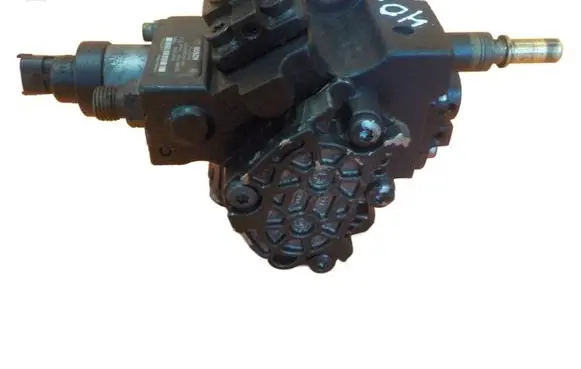 Land Rover Freelander 2 - LR2 Fuel injection high pressure pump 9683268980 224DT