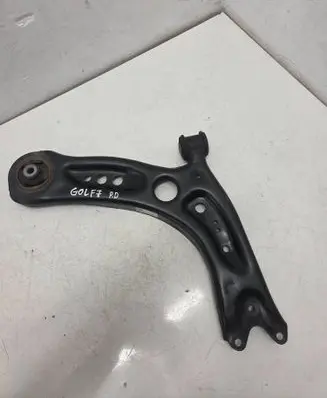 Volkswagen Golf VII Front lower control arm/wishbone 5Q0407152J