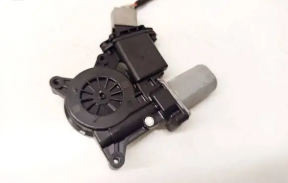 Opel Insignia B Front door window regulator motor GD558LF4022