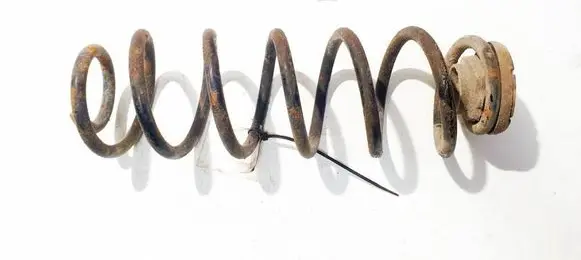 Skoda Octavia Mk1 (1U) Rear coil spring