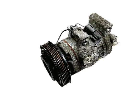 Mazda 6 Air conditioning (A/C) compressor (pump) Z0004399A