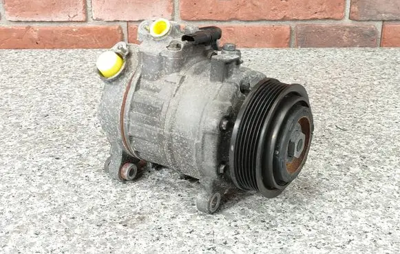 Air conditioning (A/C) compressor (pump)