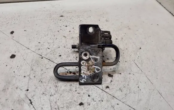 Volkswagen Golf IV Front door lower hinge 4B0831412A