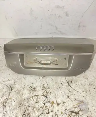 Audi A6 S6 C6 4F Tailgate/trunk/boot lid 4F5827755F 4807 96090178