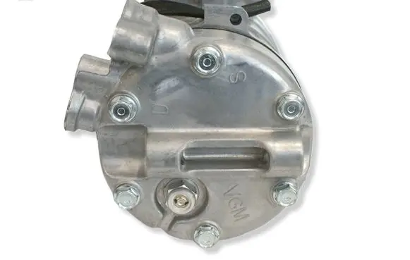 Suzuki Swift I Air conditioning (A/C) compressor (pump) 6854081 6854055