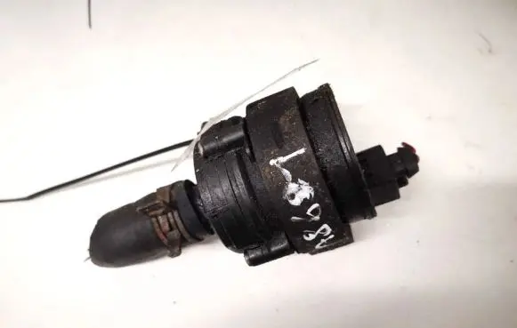 Mercedes-Benz ML W164 Electric auxiliary coolant/water pump a2118350028