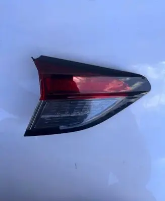 Opel Corsa F Rear/tail lights 9830097780