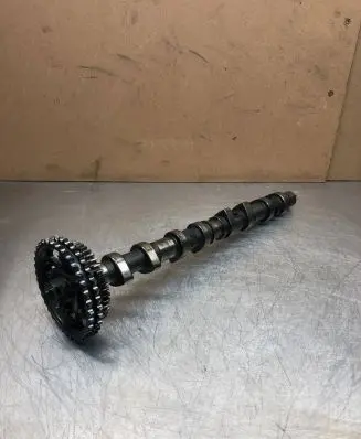 Camshaft