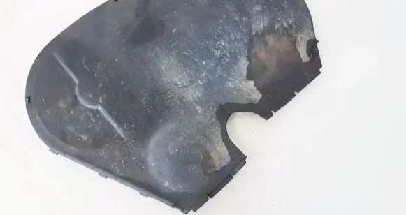 Timing belt guard (cover)