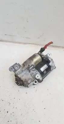 Opel Signum Starter motor 8972542203 S14412D