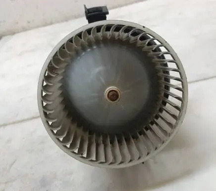 Mercedes-Benz C W204 Heater fan/blower V7825001