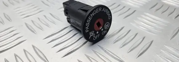 Ford Transit Custom Passenger airbag on/off switch AV1T14B268AB