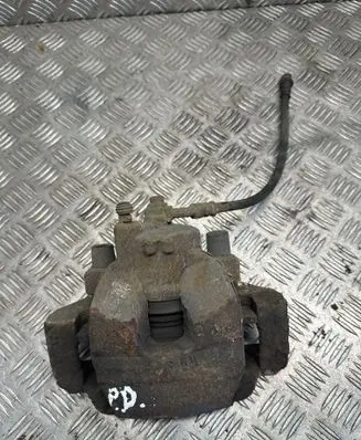 Opel Astra K Front brake caliper