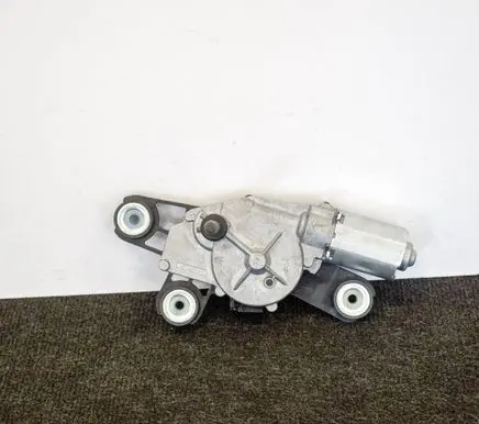 Ford Ecosport Rear window wiper motor