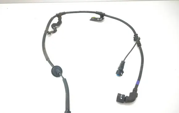 Hyundai Kona II Rear ABS sensor wiring 59796BF100