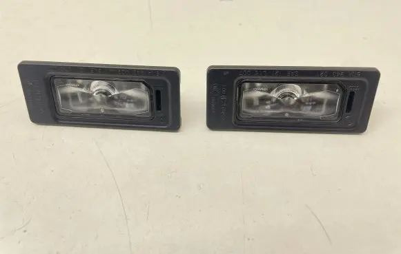 Skoda Kodiaq Number plate light 5NA943021