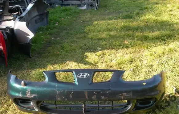 Hyundai Lantra II Front bumper