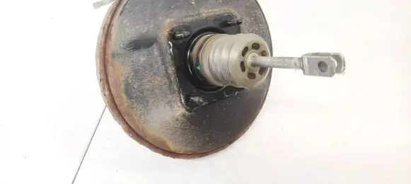 Renault Twingo II Brake booster 8200910008 03.7854-3901.4