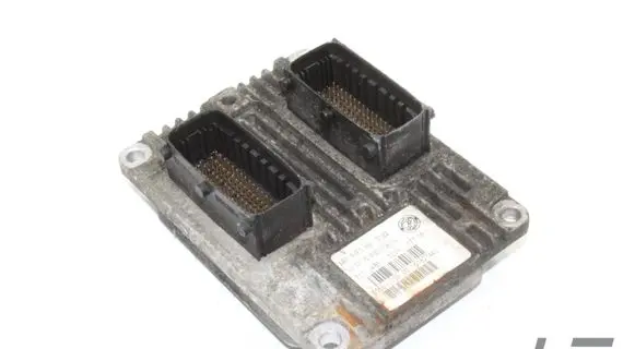 Fiat Grande Punto Engine control unit/module 51827440