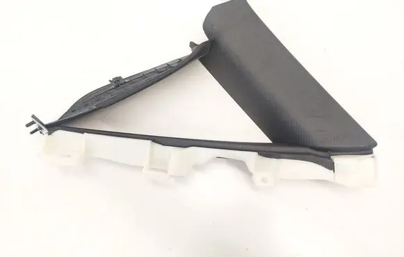 Audi A5 Sportback 8TA (C) pillar trim 8T8867288A