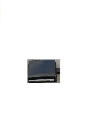 BMW 3 F30 F35 F31 Distronic sensor radar 6874817 66316874817
